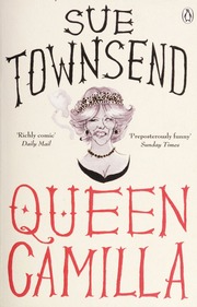 Cover of edition queencamilla0000town