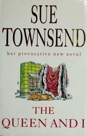 Cover of edition queeni000town