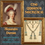 Cover of edition queens_necklace_1911_librivox