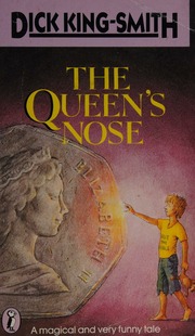 Cover of edition queensnose0000king_a7u1