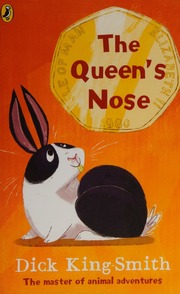 Cover of edition queensnose0000king_h8q1