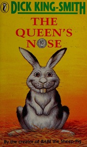 Cover of edition queensnose0000king_s0m2