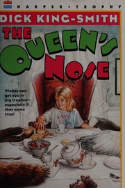 Cover of edition queensnose0000king_t4p6