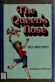 Cover of edition queensnose00king