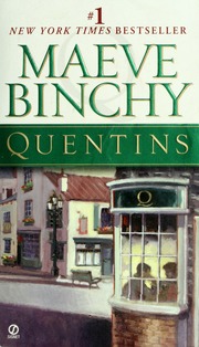 Cover of edition quentinsbinc00binc