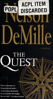 Cover of edition quest0000demi