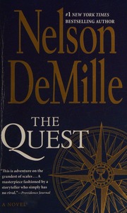 Cover of edition quest0000nels