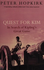 Cover of edition questforkim0000pete