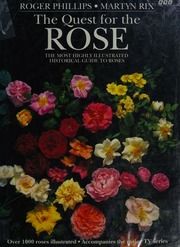 Cover of edition questforrose0000phil