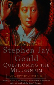 Cover of edition questioningmille0000goul_q8e7