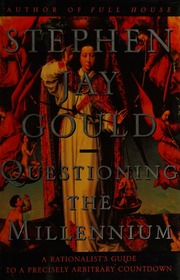 Cover of edition questioningmille0000goul_s7a4