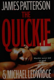 Cover of edition quickienovel0000patt