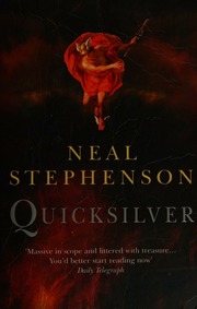 Cover of edition quicksilver0000step_e7i9