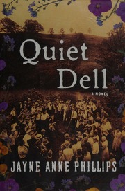 Cover of edition quietdell0000phil