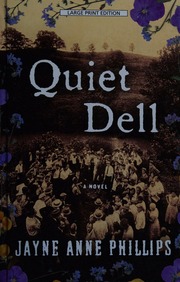 Cover of edition quietdell0000phil_d1e3