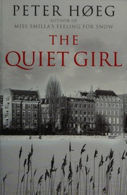 Cover of edition quietgirl0000hegp_k0t7