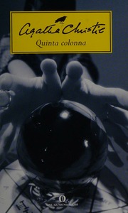 Cover of edition quintacolonna0000chri