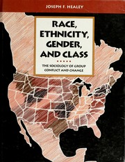 Cover of edition raceethnicitygen00heal