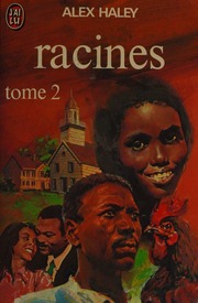 Cover of edition racines0000hale