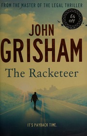 Cover of edition racketeer0000gris_j3t6