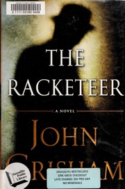 Cover of edition racketeer00john