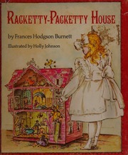 Cover of edition rackettypacketty0000burn_b7i4