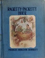 Cover of edition rackettypacketty00burn2