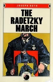 Cover of edition radetzkymarch00roth