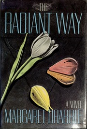 Cover of edition radiantway000drab