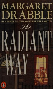 Cover of edition radiantwaynovel0000drab_d6x2