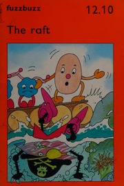 Cover of edition raft0000harr