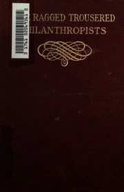 Cover of edition raggedtrouseredp00tresuoft
