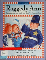 Cover of edition raggedyannragged00grue