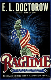 Cover of edition ragtime00eldo_3