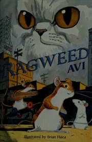Cover of edition ragweedavi00avi1