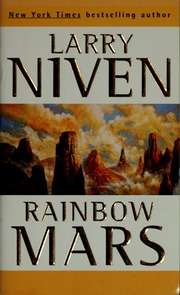 Cover of edition rainbowmars00nive