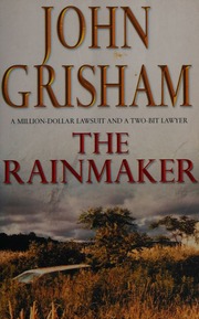 Cover of edition rainmaker0000gris