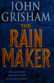 Cover of edition rainmaker0000gris_v5b4