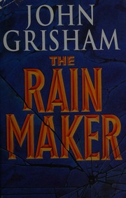 Cover of edition rainmaker0000john