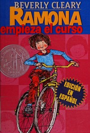 Cover of edition ramonaempiezaelc0000unse