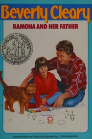 Cover of edition ramonaherfather0000clea