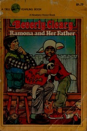 Cover of edition ramonaherfather1980clea