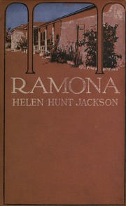 Cover of edition ramonstory00jackrich