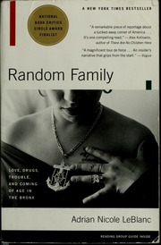 Cover of edition randomfamilylove00lebl