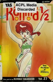 Cover of edition ranma1200taka_2