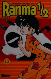 Cover of edition ranma12100000taka