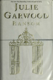 Cover of edition ransom0garw