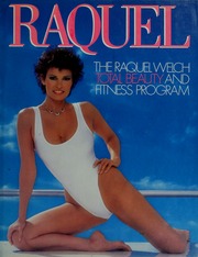 Cover of edition raquelraquelwelc00welc