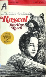 Cover of edition rascal00ster_6