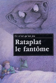 Cover of edition rataplatlefantme0000rose